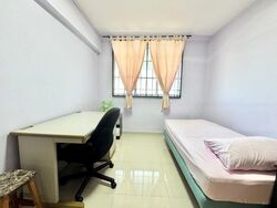 Blk 136 Bedok Reservoir Road (Bedok), HDB 3 Rooms #480389901